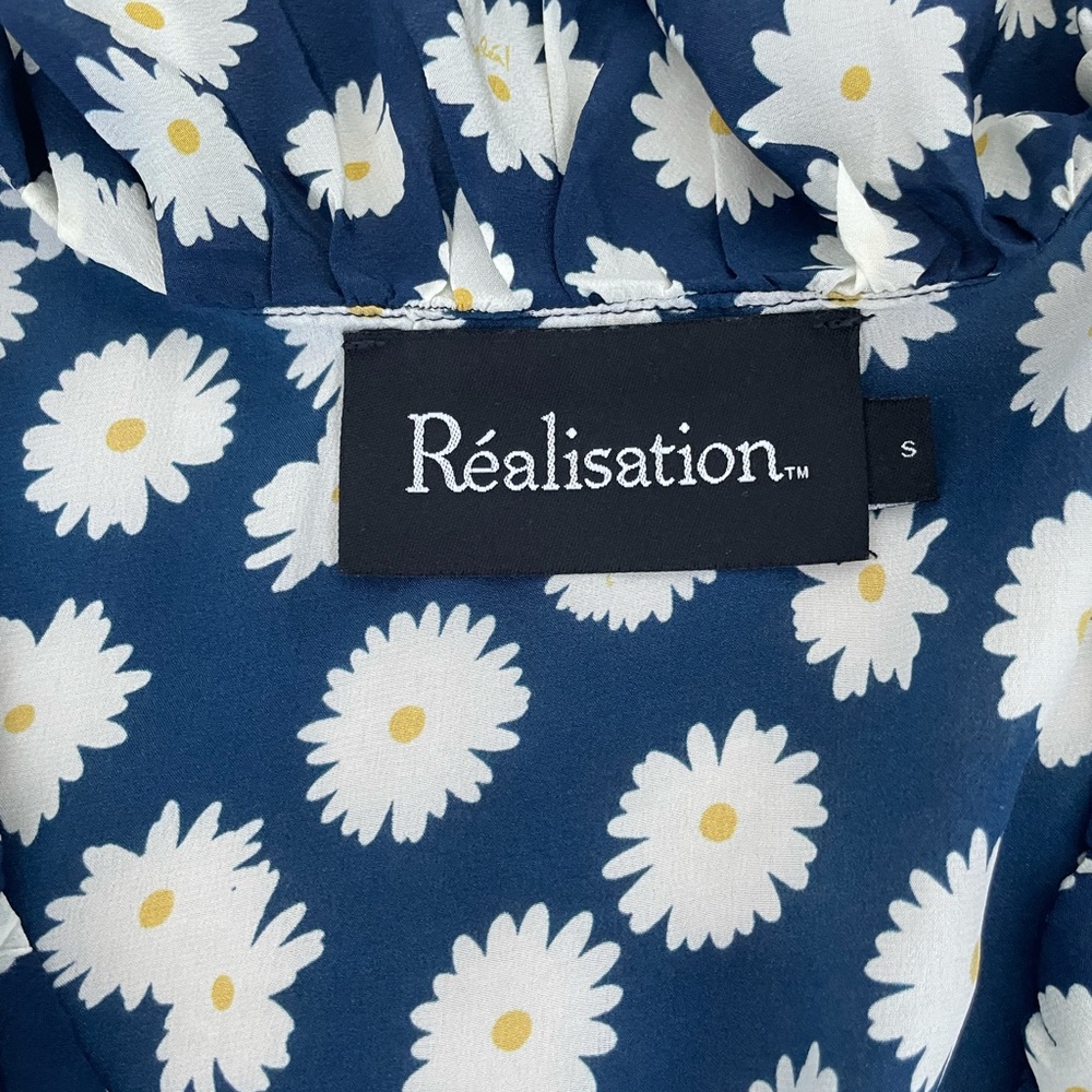 Realisation dress - Picture 5 of 7